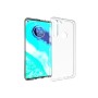 Чохол до мобільного телефона BeCover Motorola Moto G8 Transparancy (705351)