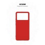 Чохол до мобільного телефона Armorstandart ICON Case Xiaomi Poco X6 Pro 5G Red (ARM73367)