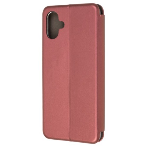 Чохол до мобільного телефона Armorstandart G-Case Samsung A06 (A065) Marsala (ARM80729)