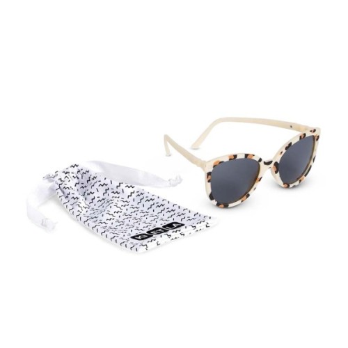 Дитячі сонцезахисні окуляри Ki ET LA BuZZ, 4-6 років (Leopard) (63883)