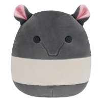 М'яка іграшка Squishmallows Тапір Еббіт 30 см (SQCR04149)