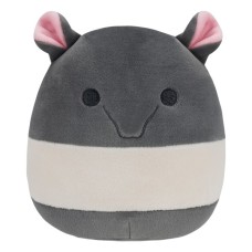 М'яка іграшка Squishmallows Тапір Еббіт 30 см (SQCR04149)