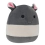 М'яка іграшка Squishmallows Тапір Еббіт 30 см (SQCR04149)