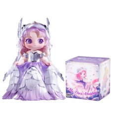 Фігурка Pop Top колекційна Letsvan серії Ziyuli - Весілля (17ZI-0205)