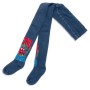 Колготки дитячі Bross махрові (12865-5-blue)