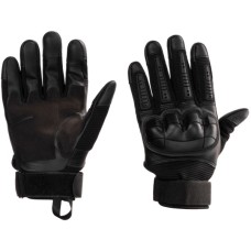 Тактичні рукавички 2E Sensor Touch S Black (2E-MILGLTOUCH-S-BK)