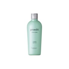 Шампунь Lebel Proedit Soft Fit Shampoo Зволожуючий 300 мл (4952195623013)