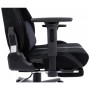 Крісло ігрове GT Racer X-2309 Black (X-2309 Fabric Black)