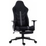 Крісло ігрове GT Racer X-2309 Black (X-2309 Fabric Black)