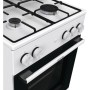 Плита Gorenje GG5A14WJ