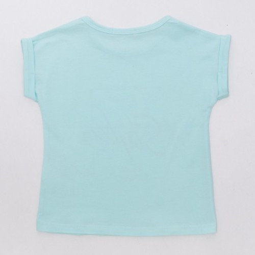 Набір дитячого одягу Breeze STYLE (21549-104G-mint)