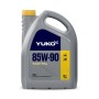 Трансмісійна олива Yuko ТАД-17а GL-4, SAE 85W-90 5л (4820070242119)