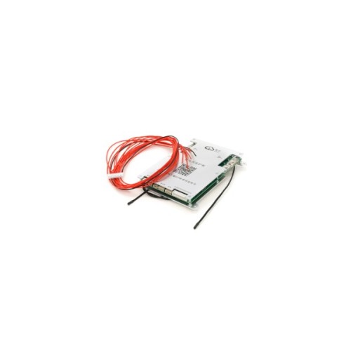 BMS контроллер JiKong Li-Ion/LiFePo4 12-24V 3S-8S 200A (B2A8S20P)