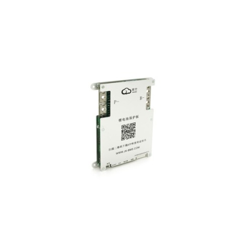BMS контроллер JiKong Li-Ion/LiFePo4 12-24V 3S-8S 200A (B2A8S20P)