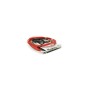 BMS контроллер JiKong Li-Ion/LiFePo4 12-24V 3S-8S 200A (B2A8S20P)