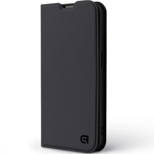 Чохол до мобільного телефона Armorstandart OneFold Case Samsung S26 Plus 5G Black (ARM89451)