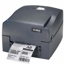Принтер етикеток Godex G500 U USB (20483)