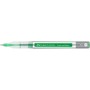 Ролер Faber-Castell Free Ink rollerball, колір чорнила світло-зелений, 0,7 мм, одноразова (29340)