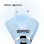 Відпарювач для одягу Liberton LHS-6902