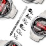 Плівка захисна Armorstandart Matte hydrogel Honor GS Pro 6 pcs (ARM92044)