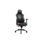 Крісло ігрове Cougar NxSys Aero Black/Orange