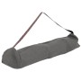 Крісло складане Bo-Camp Wembley L Grey (1200380) (DAS303840)