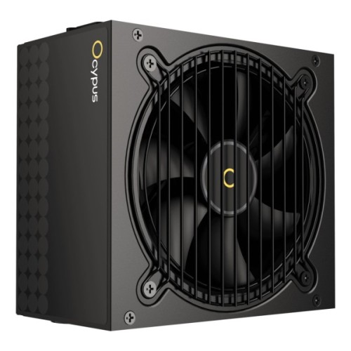 Блок живлення OCYPUS 700W BETA P700 (BETA-P700-N1HDBK024X-EU)