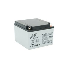 Батарея до ДБЖ Ritar RT12280 L5, 12V 28Ah (RT12280 L5)