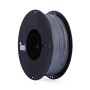 Пластик для 3D-принтера Creality PLA+ 1кг, 1.75мм, gray (3301010308)