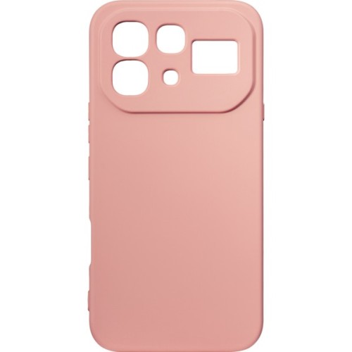 Чохол до мобільного телефона Armorstandart ICON Infinix Note 60 Pro 5G Camera Cover Pink (ARM91894)