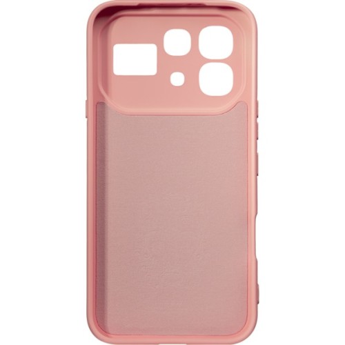 Чохол до мобільного телефона Armorstandart ICON Infinix Note 60 Pro 5G Camera Cover Pink (ARM91894)