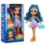 Лялька Rainbow High серії My Fashion Style Скайлер (248620)