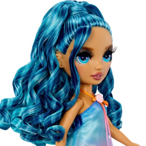 Лялька Rainbow High серії My Fashion Style Скайлер (248620)