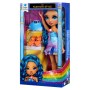 Лялька Rainbow High серії My Fashion Style Скайлер (248620)