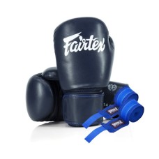 Боксерські рукавички Fairtex BGV27 Blue 14 унцій (бинти в комплекті) (BGV27_14oz_Blue) Боксерські рукавички Fairtex BGV27 Blue 14 унцій (бинти в комплекті) (BGV27_14oz_Blue)