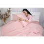 Постільна білизна MirSon Сатин Premium Laura 00199 160х220 (2200001479043)
