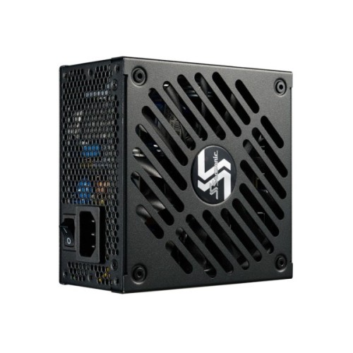 Блок живлення Seasonic 650W (FOCUS-SGX-650)