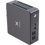 Комп'ютер Vinga Mini PC V661 (V6611235U.321T)