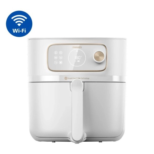 Мультипіч Philips Combi XXL Connected (HD9876/20)