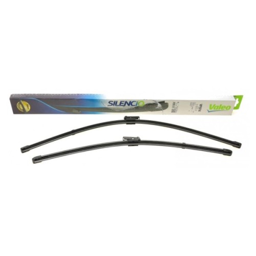 Щітка склоочисника Valeo 577974