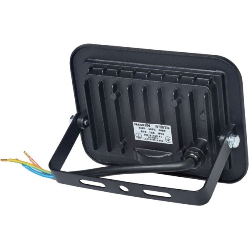 Прожектор MAGNUM FL ECO LED 20Вт slim_RGB IP65 (90018140)