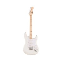 Електрогітара Squier by Fender Sonic Stratocaster HT MN Arctic White (234212)