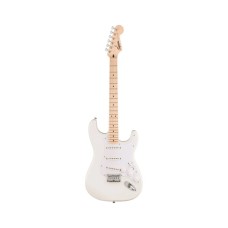 Електрогітара Squier by Fender Sonic Stratocaster HT MN Arctic White (234212)