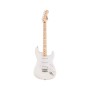 Електрогітара Squier by Fender Sonic Stratocaster HT MN Arctic White (234212)