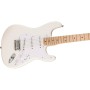 Електрогітара Squier by Fender Sonic Stratocaster HT MN Arctic White (234212)