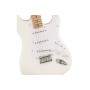 Електрогітара Squier by Fender Sonic Stratocaster HT MN Arctic White (234212)