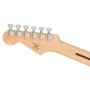 Електрогітара Squier by Fender Sonic Stratocaster HT MN Arctic White (234212)