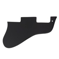 Пікгард панель для гітари Paxphil M29 ES-335 Pickguard (Black)