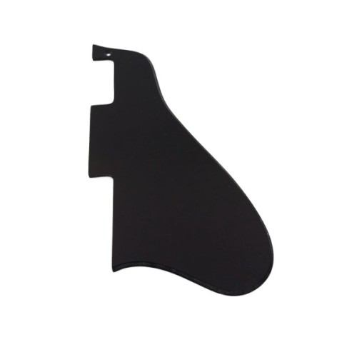 Пікгард панель для гітари Paxphil M29 ES-335 Pickguard (Black)
