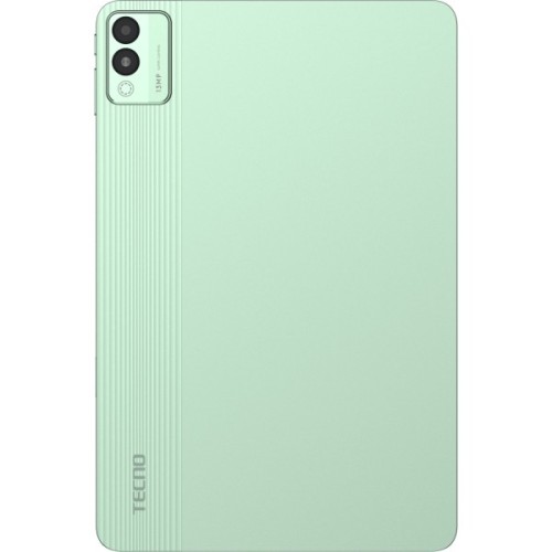 Планшет Tecno MEGAPAD 11 (T1101) 10.95" 8/256GB LTE / Vitality Green (4894947052224)
